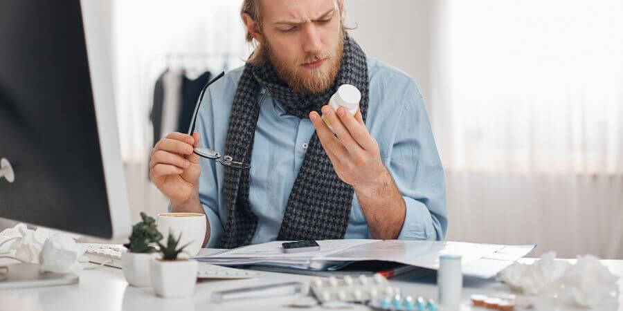 ¿Es posible el despido disciplinario de un trabajador por consumo de drogas?