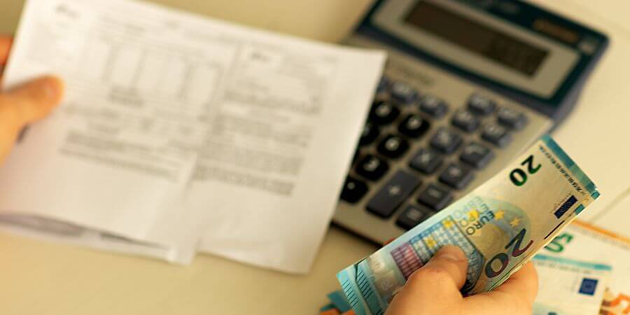 ¿Tiene el trabajador derecho a bonus si se va de la empresa?