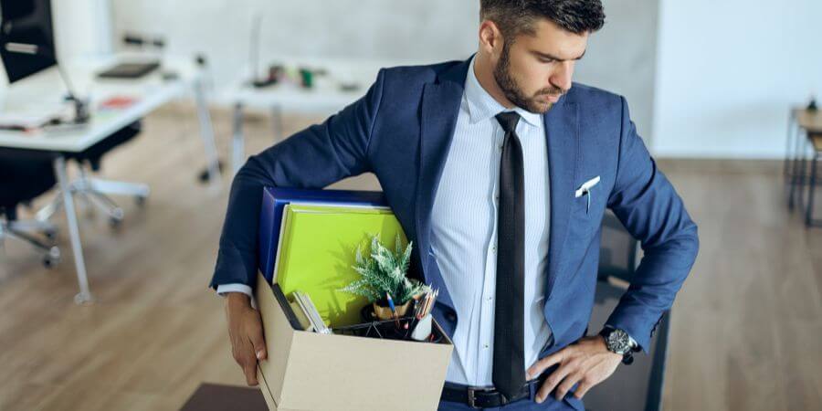 ¿Cuándo y cómo se puede despedir a un delegado sindical?