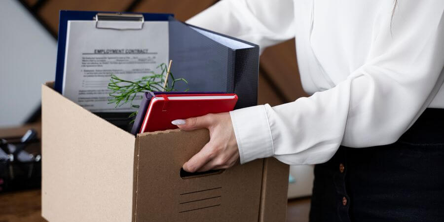 Despido transgresión buena fe contractual