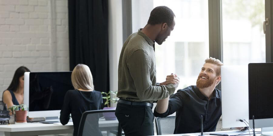 Garantía indemnidad trabajador