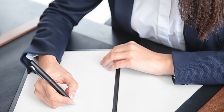 Contrato de alta dirección